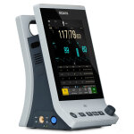 Moniteur patient spo2 + nibp + temperature im3 Moniteur patient spo2 + nibp + temperature im3
