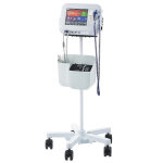 Moniteur de signes vitaux rvs - 100 Moniteur de signes vitaux rvs - 100
