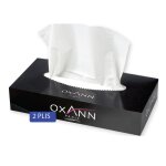 Mouchoirs oxann bote de 100