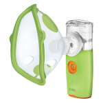 Nebulisateur portable kiwi + mesh Nebulisateur portable kiwi + mesh