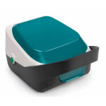 Nebuliseur aerosol professionnel evolution