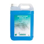 Nettoyant anios clean excel d 5l