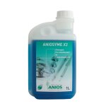 Nettoyant aniosyme x3 - bidon de 1l Nettoyant aniosyme x3 - bidon de 1l