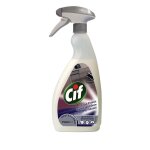 Nettoyant bois cif professionnel