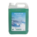 Nettoyant et désinfectant 5l aniosurf nd premium Nettoyant et désinfectant 5l aniosurf nd premium