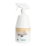 Nettoyant d�sinfectant aniospray surf 29