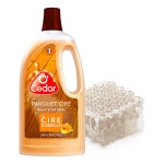 Nettoyant parquets classique cirés o'cedar Nettoyant parquets classique cirés o'cedar