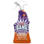 Nettoyant surpuissant crasse et calcaire cillit bang Nettoyant surpuissant crasse et calcaire cillit bang