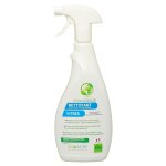 Nettoyant vitres king