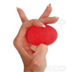 Oeuf  malaxer pour rducation
