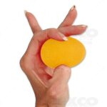 Oeuf  malaxer pour rducation