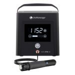 Ondes de pression radiales intelect rpw lite