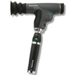 Ophtalmoscope panoptic avec manche lithium Ophtalmoscope panoptic avec manche lithium