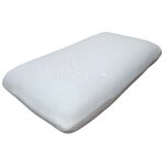 Oreiller thalasso viscovegetal 57x37 cm