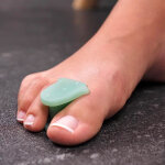 Osselets separateur orteils menthogel