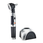 Otoscope fibre optique f / o led - rechargeable Otoscope fibre optique f / o led - rechargeable