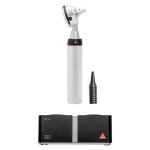 Otoscope led beta 200 veterinaire avec poignee rechargeable Otoscope led beta 200 veterinaire avec poignee rechargeable
