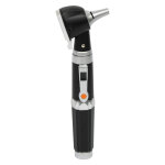 Otoscope led fibre optique avec housse Otoscope led fibre optique avec housse