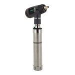 Otoscope macroview welch - allyn  piles