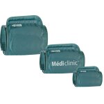 Pack 3 brassards pour tensiomtre
