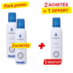 Pack eau thermale saubusse 150 ml 2 achetes + 1 offert Pack eau thermale saubusse 150 ml 2 achetes + 1 offert