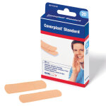 Pansement adh�sif coverplast lavable standard bsn