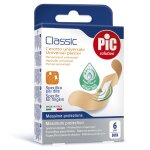 Pansement bout de doigt 'classic' Pansement bout de doigt 'classic'