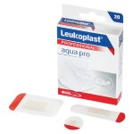 Pansement coverplast transparent bsn
