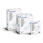 Pansements film en polyurethane hydrofilm