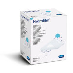 Pansements film en polyurethane hydrofilm