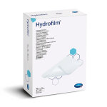 Pansements film en polyurethane hydrofilm