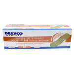 Pansement medi'clinic soft 1000 pieces