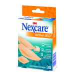 Pansements nexcare active 360 3m
