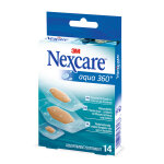Pansements nexcare aqua 360 3m