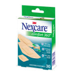 Pansements nexcare comfort 360 3m