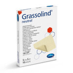 Pansements tulle gras steriles grassolind Pansements tulle gras steriles grassolind