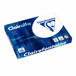 Papier a3 blanc 160g clairefontaine - ramette de 250 feuilles Papier a3 blanc 160g clairefontaine - ramette de 250 feuilles