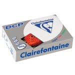 Papier digital color printing a4 120 g clairefontaine