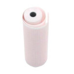 Papier ecg 110 mm x 20 m pour cardiomate 6