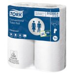 Papier hyginique traditionnel tork 2 plis