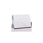 Papier thermique pour spiromètre alpha vitalograph Papier thermique pour spiromètre alpha vitalograph