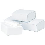 Papier toilette feuille  feuille