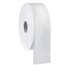 Papier toilette 'maxi jumbo gaufr�'