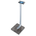 Pese personne impedancemetre bf1000 super precision Pese personne impedancemetre bf1000 super precision