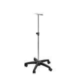 Pied  roulette pour tensiomtre omron