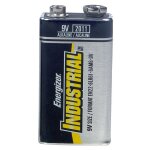 Piles alcalines 6lr61 9 v energizer