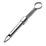 Pince anti - tique 8 cm
