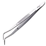 Pince brucelle meriam 16 cm Pince brucelle meriam 16 cm