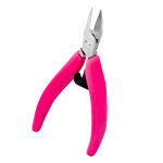 Pinces  ongles ergonomique mors tres effiles 13 cm
