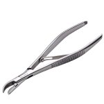 Pince te - agrafes michel 13 cm